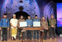 BPJamsostek Banuspa Apresiasi Program Sembagi Arutala