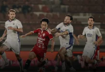 Saling Balas Gol dengan Bali United, Persib Bandung Jawara Dewata Challenge Series