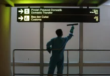 Penerbangan Bandara Ngurah Rai Tetap Normal Pascagempa Flores