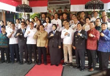 Hari Pengayoman ke-81, Kemenkum Bali Perkuat Pelayanan Hukum