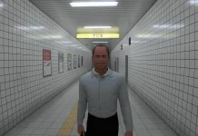 Teror Halus dan Psikologis Game Pencari Anomali