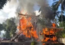 Kemana Perginya Panca Maha Bhuta setelah Ngaben?