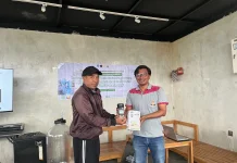 Tekan Gagal Fermentasi, Petani Kopi Kintamani Perkuat Teknologi Tepat Guna