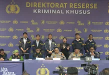 DJP Bongkar Jaringan Materai Ilegal Cegah Kerugian Negara Triliunan Rupiah