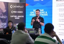 Catapult Workshop Dorong Super League 2026/27 Semakin Berbasis Data