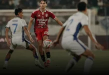Tampil Dua Laga Dewata Challenge Series, Tim Geypens Bangga dengan Bali United