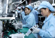 Maraknya Industri Tiongkok Jadi Alasan Mahasiswa Buru Beasiswa Bahasa Mandarin