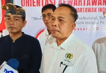 OKK PWI Bali: Tantangan AI Pacu Profesionalisme Wartawan
