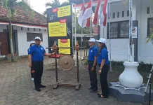 Universitas Tabanan Buka PKKMB 2026/2027, Sekaligus Peringati Dies Natalis ke-45