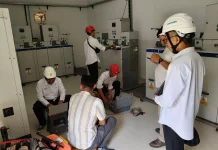Dukung Pertumbuhan KEK Sanur, PLN Tingkatkan Daya Listrik Hotel hingga 5.540 kVA