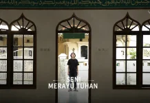 Seni Merayu Tuhan: ketika Kita Baru Sadar, ternyata Waktu Nggak Bisa Diulang