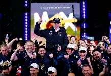 Alasan Red Bull Pertahankan Max Verstappen hingga 2030