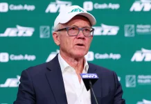 Pemilik NY Jets Beli Saham Minoritas Aston Martin F1