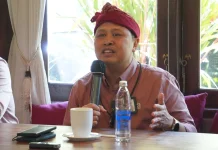 Konsumsi Listrik Bali Tumbuh 8,02 Persen, PLN Siapkan Tambahan Pasokan