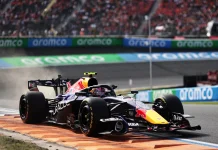 Verstappen Kesulitan Cari Cengkeraman, Kualifikasi Keenam