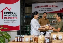 Koperasi Merah Putih Denpasar Didorong Jadi Agregator dan Mitra UMKM