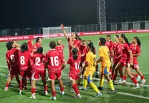 PSSI Beri Ruang Tumbuh untuk Talenta Putri U-17 Indonesia