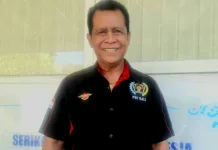Puluhan Jurnalis akan Perkuat Kontingen PWI Bali di Porwanas Lampung
