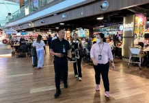 Rudenim Denpasar Deportasi WNA Norwegia yang Overstay 34 Hari
