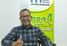 UMKM Warna Warni Kembangkan Kerajinan Berbahan Besi