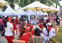 “PEKEN Jasindo” di Tabanan Dorong UMKM Bertumbuh dan Naik Kelas