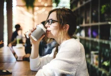 Rasa Kantuk setelah Minum Kopi Berkaitan dengan Banyak Faktor