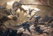 Monster Hunter Outlanders Bawa Monster Hunter ke Perangkat Mobile