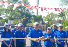 Serangkaian Dies Natalis Ke-45, Untab Gelar Beragam Kegiatan