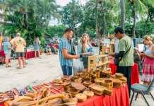 Gandeng Hotel dan Kafe, Produk Lokal Bali Perluas Pasar Pariwisata