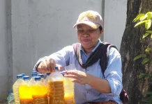Sunarti Lestarikan Resep Jamu Warisan Keluarga