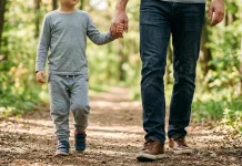 Cegah Trauma Anak Demi Otak Dewasa Sehat