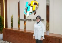 DTSEN Jadi Rujukan Bersama, BPS Jelaskan Arti Desil