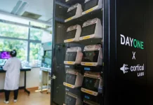 Universitas di Singapura Buat Prototipe Pusat Data Biologis dengan Sel Otak