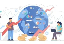 Masalah di Balik Pertumbuhan Pesat Ekonomi Digital Asia Pasifik