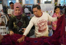 Kemenkum Bali Hadirkan Layanan Kekayaan Intelektual di Buleleng Festival 2026