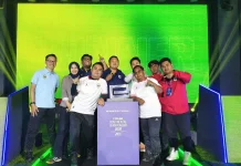 Indonesia Pastikan Tiket ke FIFAe World Cup