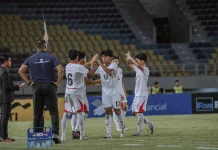 Uji Coba Internasional Lawan Uzbekistan, Ajang Matangkan Timnas U-17