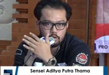 FORKI Bali Bersiap Gelar Musprov