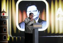 Pemerintah Perkuat Fundamental Ekonomi Hadapi Tantangan Global