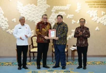 Kemenko Perekonomian Perkuat Akuntabilitas dan Tata Kelola Keuangan