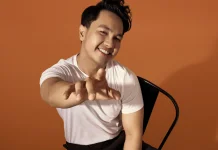 Yogie Nandes Hadirkan Sisi Baru “Menualah Denganku”, Bukan Lagi Soal Patah Hati