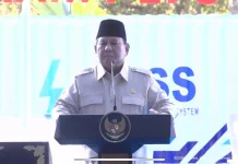 Prabowo Optimistis Swasembada Energi, Target PLTS 100 GWp Kurang dari Tiga Tahun