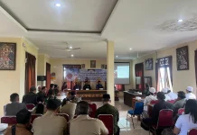 Merawat Harmoni di Tengah Keberagaman, FKUB Gianyar Gelar Dialog Kerukunan