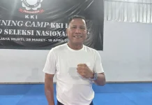 Ratusan Karateka Siap Bertanding di Kejurprov KKI Bali 2026