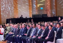 Menkum: Indonesia Tidak akan Mengemis, Kami Hanya Butuh Keadilan dan Transparansi