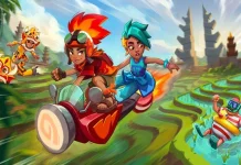 Subway Surfers Hadirkan Nuansa Bali lewat Karakter Lestari