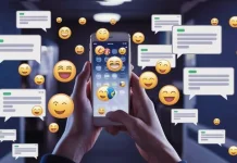 Emoji 'Menangis Deras' Kini Jadi yang Paling Sering Dipakai di Dunia
