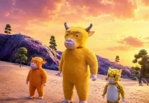 Film Animasi China "Niu Lai" Tembus Box Office karena Grafis Kaku