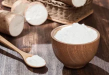 Benarkah Tepung Singkong Bisa Memadamkan Api?