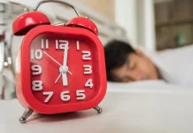 Sering Bangun sebelum Alarm Berbunyi? Tubuh ternyata Punya Jam Sendiri